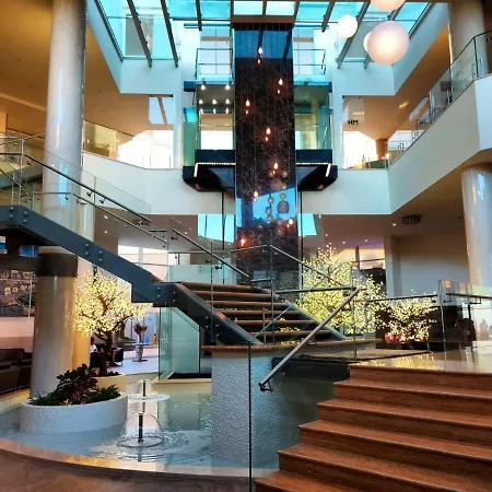 Mh Hotel 4*