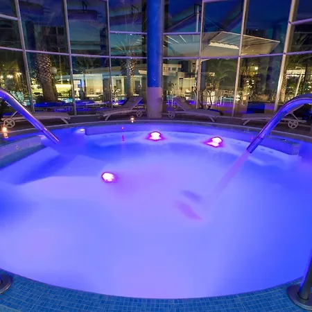 Hotell Mh 4*
