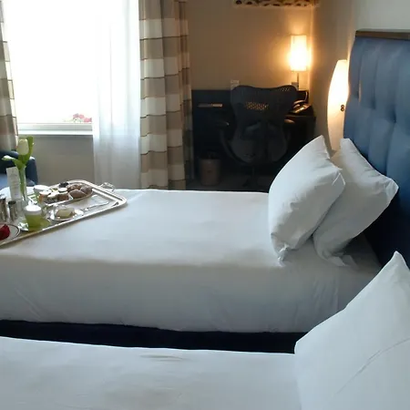 Hotell Mh 4*