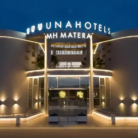 Mh Hotell 4*