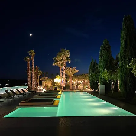 Hotell Mh
