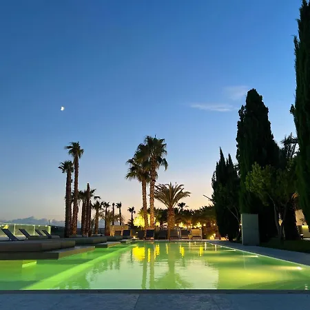 Mh Hotell Matera