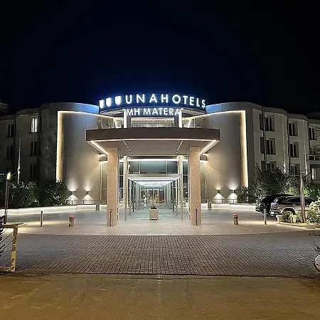 Hotel Mh 4*