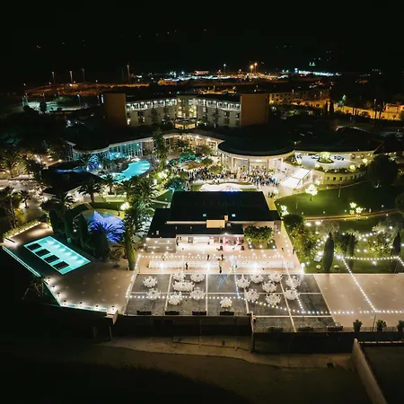 Mh Hotel 4*