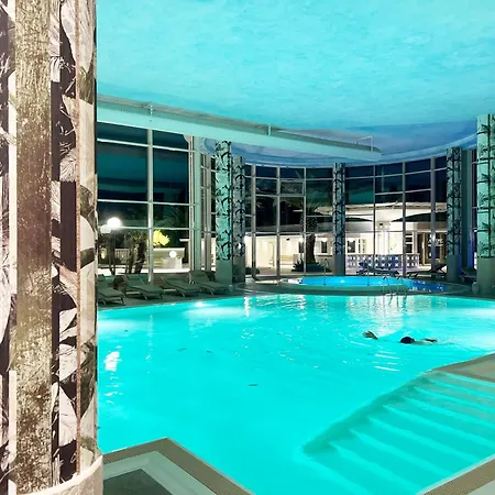Hotel Mh